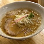 らぁめん しゅき - 