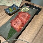 琉球焼肉シーサーギャング - 