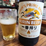 ラーメンきむら  - 