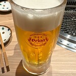 琉球焼肉シーサーギャング - 