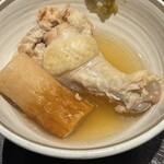 力士飯 嵯峨泉 - 