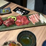 琉球焼肉シーサーギャング - 
