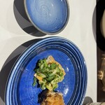 力士飯 嵯峨泉 - 