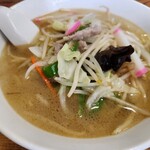 ラーメンきむら  - 