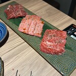 琉球焼肉シーサーギャング - 