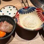 琉球焼肉シーサーギャング - 