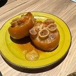 琉球焼肉シーサーギャング - 