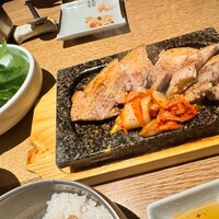 水剌間 恵比寿本店 - 