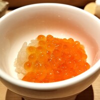 銀座 凛 にしむら - 