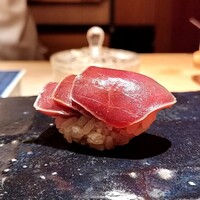 銀座 凛 にしむら - 