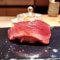 銀座 凛 にしむら - 