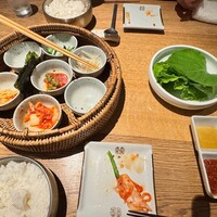 水剌間 恵比寿本店 - 