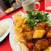 南海飯店 ハイハイ店