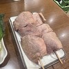 もつ焼き やまぴー