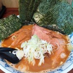 らーめん 萬亀 - 