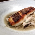 シャテーニュ - 