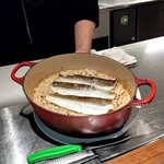 シャテーニュ - 