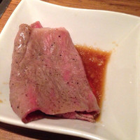 焼肉うしごろ 西麻布本店 - 