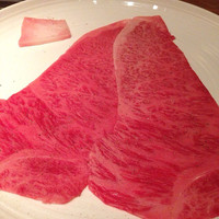 焼肉うしごろ 西麻布本店 - 