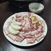 韓の食卓