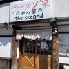 ラーメン家 みつ葉 the second