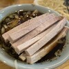 中華つけ蕎麦 でき心