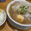 ラーメン あらしん