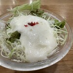 ニク サングルマン - 