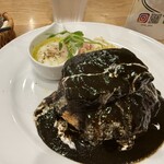 ニク サングルマン - 