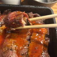 焼肉㐂舌 南船場 - 