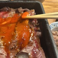焼肉㐂舌 南船場 - 