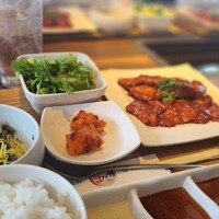 焼肉ぽんが 江ノ島 - 