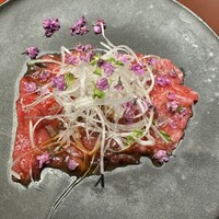 焼肉もちお - 