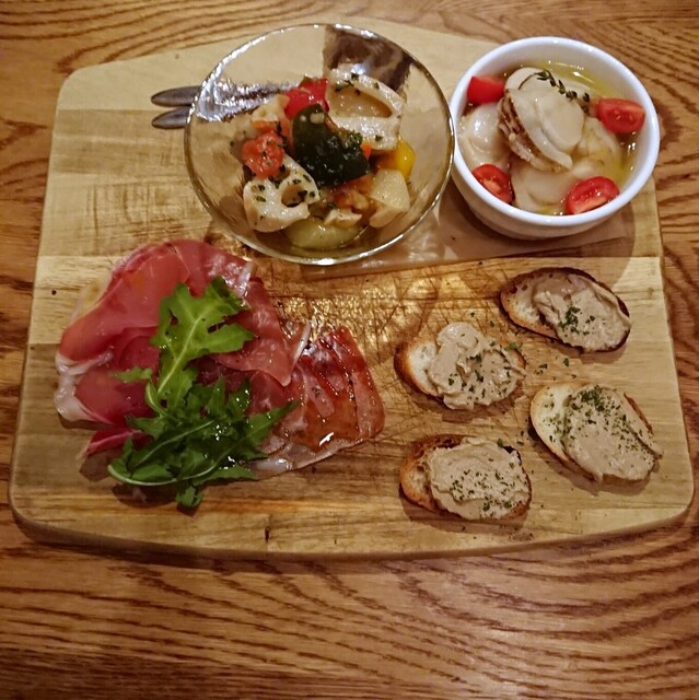 Italian Bar Buon Cuore photo 5