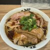 麺屋 丈六 なんば店