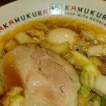 どうとんぼり神座 - 