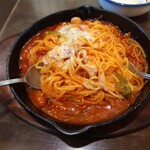 三河屋珈琲 - 料理写真: