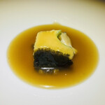 隼 - 全振り　雲南省の松茸、鮑