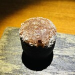 隼 - 濃いめ焼き立てのフォンダンショコラ