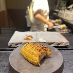 蛤坂 まえかわ - 