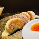 隼 - きょうざとごはん