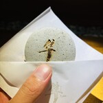 隼 - 殷雷(インライ)　フォアグラ、鴨