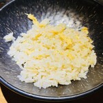 隼 - たまご炒飯