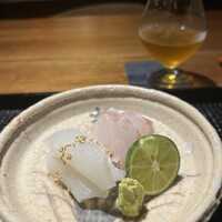 蕎味 櫂 - 