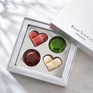 STAR JEWELRY CAFE & Chocolatier_1