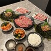 和牛焼肉ななハチ