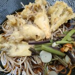 Soba Dokoro Yabu Karuizawa Ten