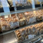 峯岸大和屋 - 店内