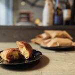 82cafe - 料理写真: