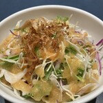 MOM&POP'S SPAGHETTI - 